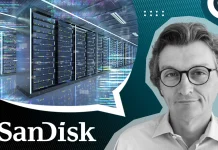 Les datacenters doivent changer de rythme. Le Flash leur donne le tempo