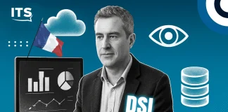 Une large majorité des DSI français fait de la visibilité sur les données une priorité