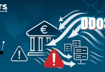 Le secteur des services financiers a été la principale cible des attaques DDoS volumétriques