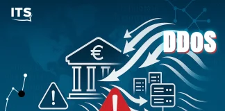 Le secteur des services financiers a été la principale cible des attaques DDoS volumétriques