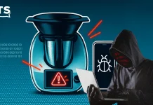 Piratage du Thermomix TM5 : une démonstration pour alerter sur les risques des appareils connectés