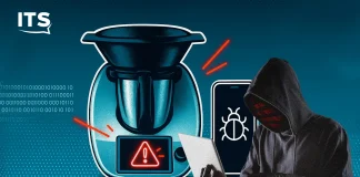 Piratage du Thermomix TM5 : une démonstration pour alerter sur les risques des appareils connectés