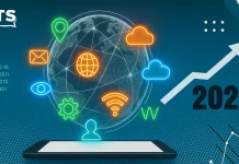 Un trafic internet en croissance de 9 % en 2024