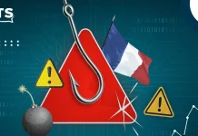 Explosion des violations de données en France au deuxième trimestre