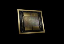 Blackwell Ultra : Nvidia franchit le cap des puces multi-die pour les usines d’IA