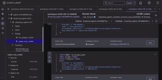 Confluent Streaming Agents relie données et IA agentique pour les cas d’usage temps réel