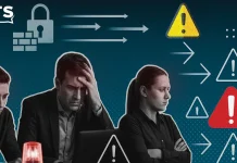 Cybersécurité : faire face aux défis de l’augmentation et du cloisonnement du flux des alertes