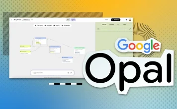 Google lance Opal, un bac à sable pour concevoir des assistants IA agissants