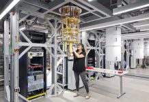IBM et AMD scellent une alliance pour industrialiser l’informatique hybride : quantique-HPC