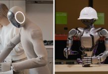 Nvidia se positionne sur la robotique et le « Physical AI », après avoir conquis l’IA inférentielle