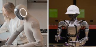 Nvidia se positionne sur la robotique et le « Physical AI », après avoir conquis l’IA inférentielle