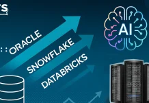 Oracle, Snowflake, Databricks : la bataille des bases de données pour l’IA s’intensifie