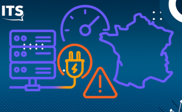 La consommation électrique mondiale des datacenters est équivalente à celle de la France