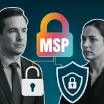 Les trois quarts des PME et ETI font appel aux MSP pour gérer la cybersécurité