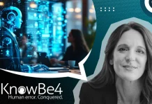 L’IA et les agents IA : un bouleversement à la fois pour la cybersécurité  et la cybercriminalité