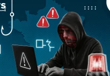 En France, l’hameçonnage et les hacktools dominent le paysage