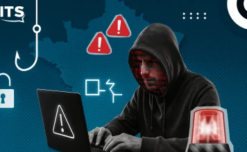 En France, l’hameçonnage et les hacktools dominent le paysage