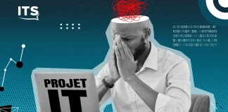 Pourquoi nombre de grands projets IT échouent-ils ?