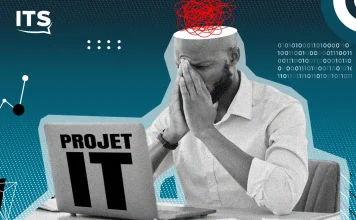 Pourquoi nombre de grands projets IT échouent-ils ?