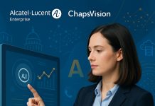 Données et IA : Alcatel-Lucent Enterprise compose une solution souveraine avec ChapsVision