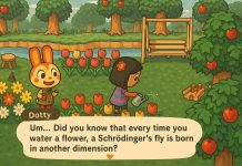 Un LLM dans Animal Crossing : quand l’IA s’invite dans un jeu GameCube de 2001