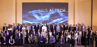 Asus se lance dans les services d’intégration pour les marchés de la souveraineté