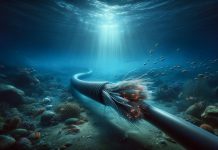 Rupture de câbles sous-marins en mer Rouge : l’Internet ralenti de l’Asie au Moyen-Orient