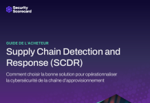 Comment choisir le bon moyen pour opérationnaliser la cybersécurité de la chaîne d’approvisionnement ?