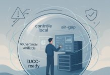 Avec Sovereign Critical Infrastructure, Cisco lance une offre véritablement souveraine