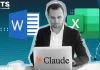 Claude peut générer des fichiers Word et Excel : Anthropic enterre la bureautique traditionnelle