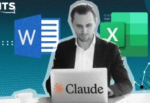 Claude peut générer des fichiers Word et Excel : Anthropic enterre la bureautique traditionnelle