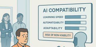 Accenture licencie ses employés non requalifiables pour l’IA, le secteur du conseil en voie d’agentification