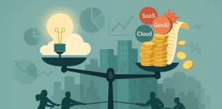 Cloud, SaaS, IA générative : Capgemini alerte sur le dérapage budgétaire des technologies à la demande