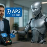 Google AP2, un protocole ouvert pour les paiements initiés par les agents IA