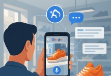 L’IA de Google vous répond en regardant à travers la caméra de votre smartphone