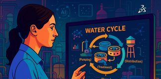 Grundfos adopte la plateforme 3DExperience de Dassault Systèmes pour une transformation durable