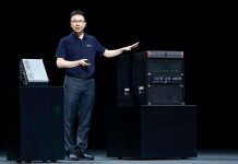 Huawei dévoile SuperPoD : une architecture unifiée pour les infrastructures IA à grande échelle