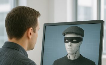 Dissimulation, quand les modèles frontière apprennent à tromper