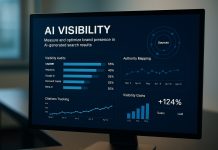 Mesurer la présence des marques dans les réponses de l’IA : Outcast, Archetype et Nectar lancent AI Visibility