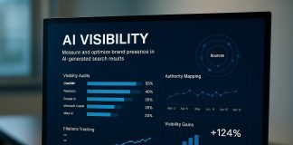 Mesurer la présence des marques dans les réponses de l’IA : Outcast, Archetype et Nectar lancent AI Visibility
