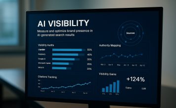 Mesurer la présence des marques dans les réponses de l’IA : Outcast, Archetype et Nectar lancent AI Visibility