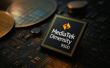 MediaTek monte en gamme avec Dimensity 9500 : offensive sur l’IA embarquée