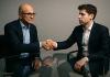 Microsoft et OpenAI signent un protocole d’accord minimaliste, révélateur de tensions sur la stratégie