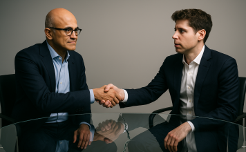 Microsoft et OpenAI signent un protocole d’accord minimaliste, révélateur de tensions sur la stratégie