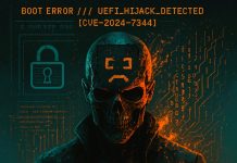 HybridPetya : le retour de l’infâme NotPetya sous une forme encore plus insidieuse
