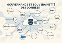 Open Semantic Interchange : des acteurs s’allient pour un langage universel des données