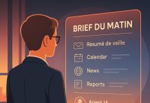 ChatGPT Pulse : OpenAI amorce l’ère des assistants IA persistants