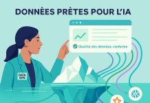 Qlik intègre Iceberg à Talend Cloud selon le modèle Bring Your Own Compute