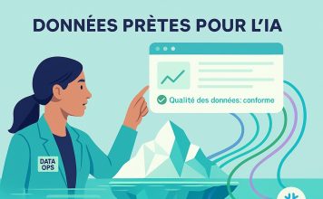 Qlik intègre Iceberg à Talend Cloud selon le modèle Bring Your Own Compute