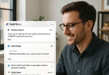Perplexity introduit un assistant personnel pour la messagerie professionnelle